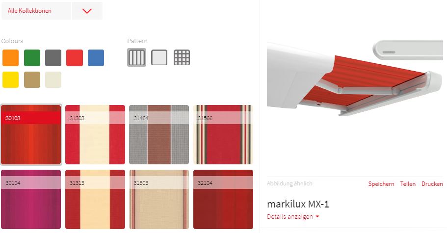 Bildquelle: markilux GmbH + Co. KG